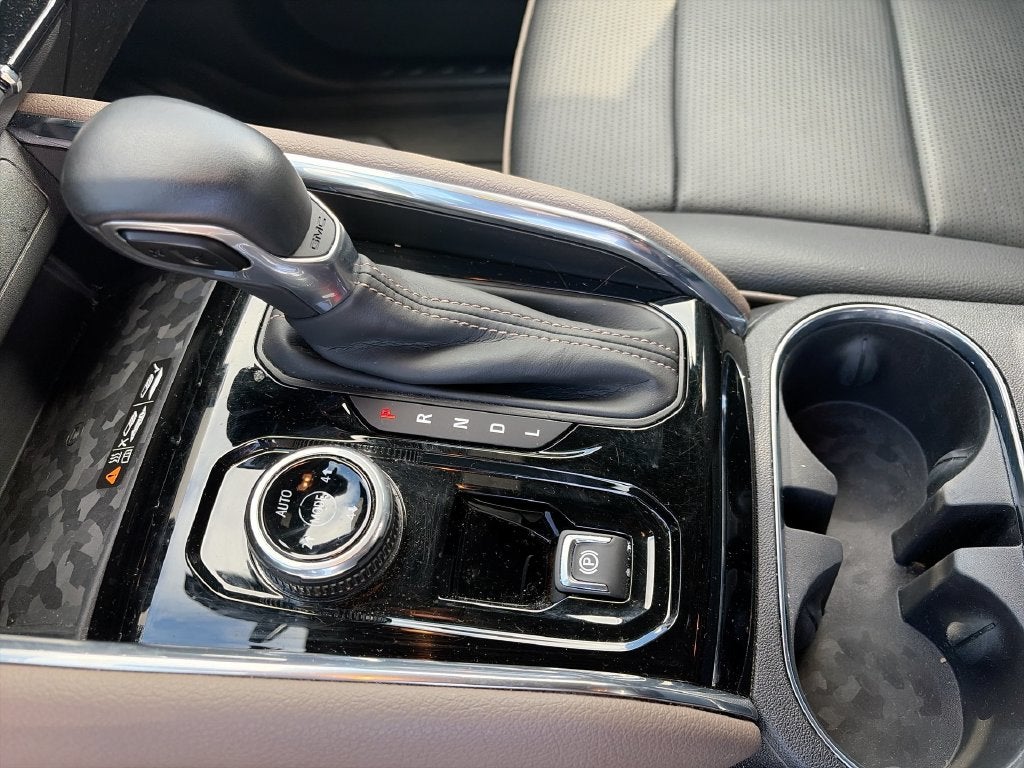 2023 GMC Canyon Denali