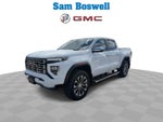 2023 GMC Canyon Denali