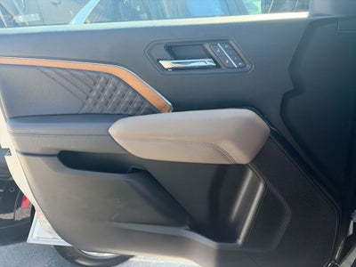 2024 GMC Canyon Denali