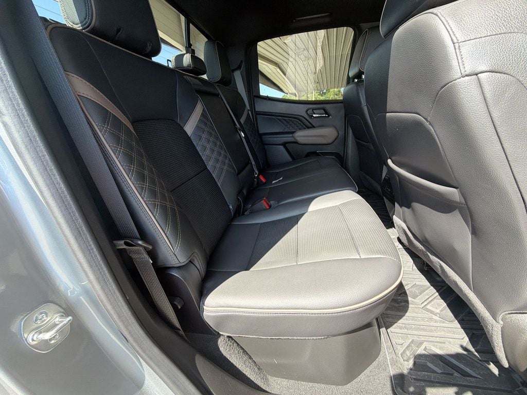2024 GMC Canyon Denali