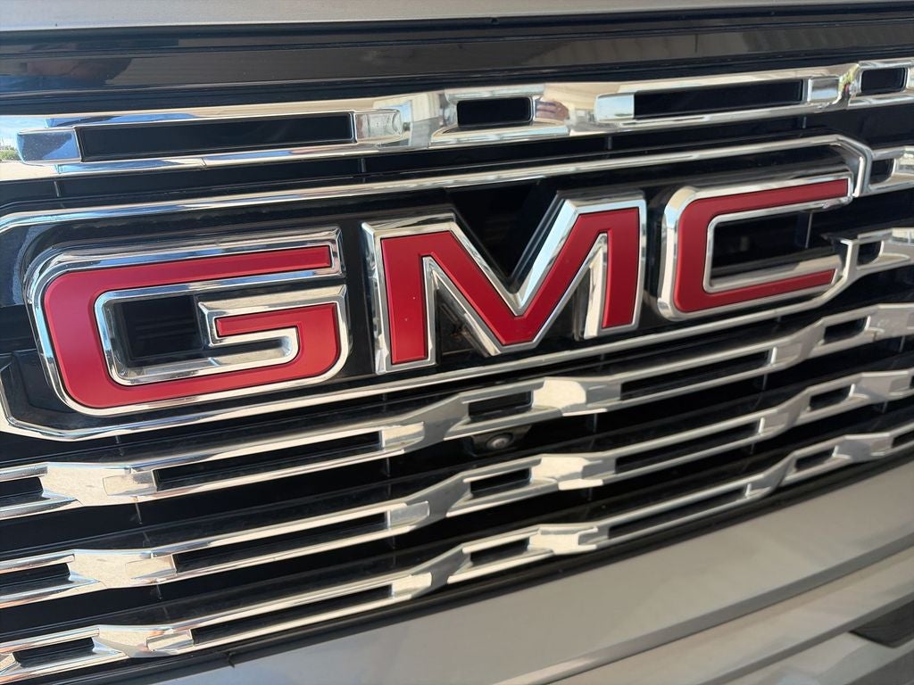 2024 GMC Canyon Denali