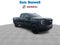 2023 GMC Sierra 1500 Pro Graphite Addition