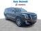 2016 Cadillac Escalade ESV Premium