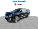 2016 Cadillac Escalade ESV Premium