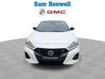 2021 Nissan Maxima SR