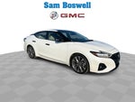 2023 Nissan Maxima Platinum