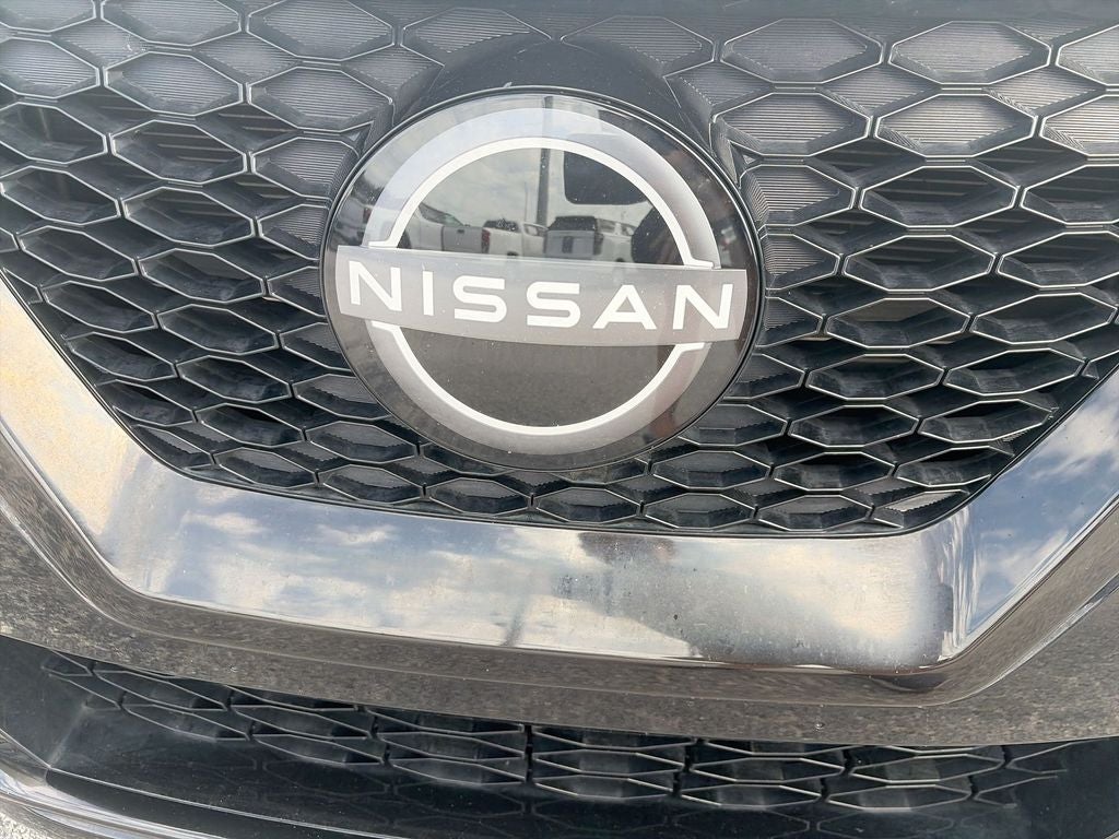 2023 Nissan Maxima Platinum