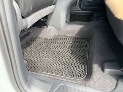 2021 Volkswagen Atlas Cross Sport 3.6L V6 SE w/Technology R-Line