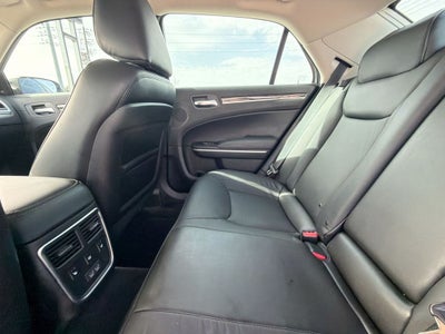 2023 Chrysler 300 Touring