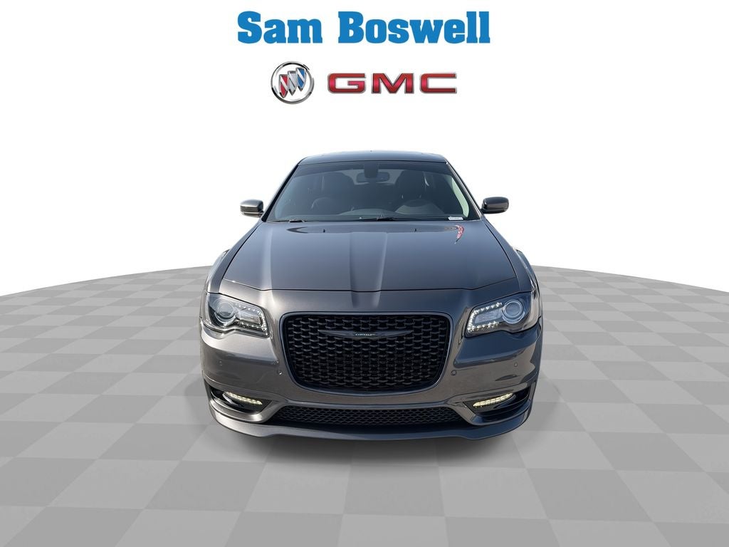 2023 Chrysler 300 Touring