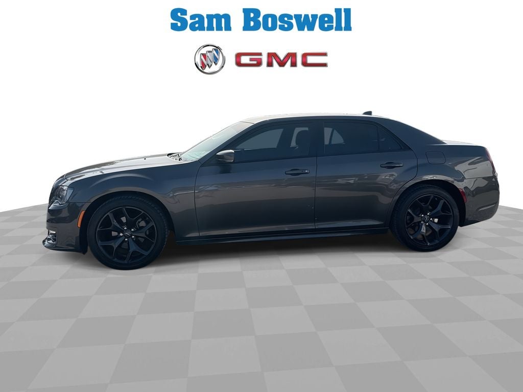 2023 Chrysler 300 Touring