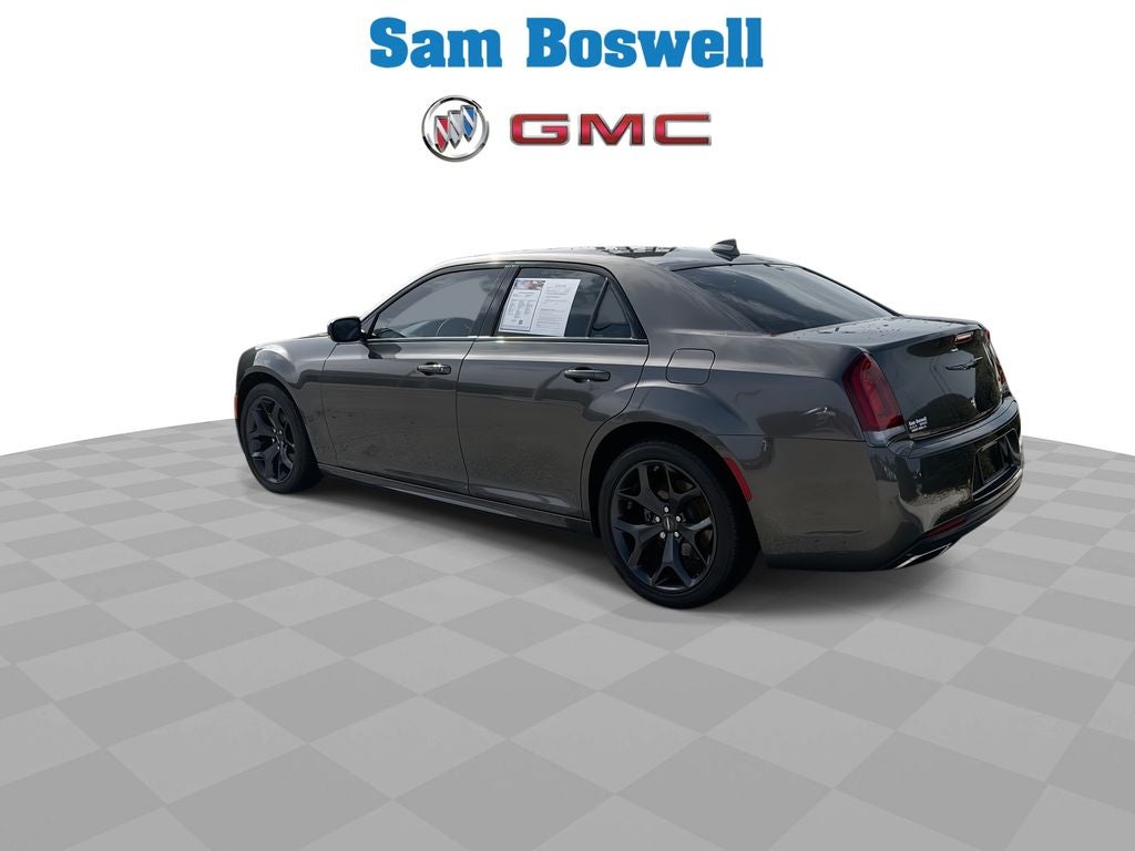 2023 Chrysler 300 Touring