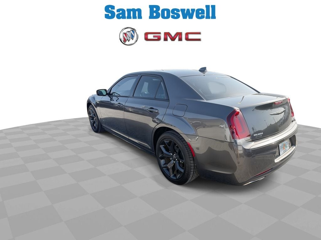 2023 Chrysler 300 Touring