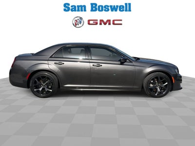 2023 Chrysler 300 Touring
