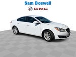 2014 Buick Regal Turbo