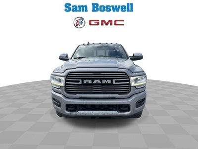2019 RAM 2500 Laramie