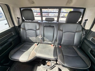 2023 RAM 4500HD Laramie