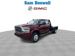 2023 RAM 4500HD Laramie