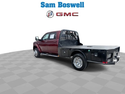 2023 RAM 4500HD Laramie