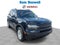 2022 Ford Bronco Sport Base