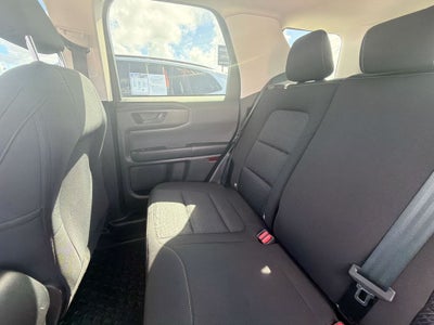 2022 Ford Bronco Sport Base