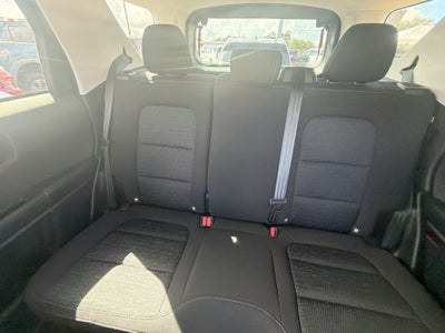 2022 Ford Bronco Sport Base