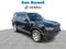 2022 Ford Bronco Sport Base