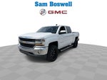 2016 Chevrolet Silverado 1500 LT LT1