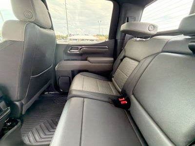 2024 Chevrolet Silverado 1500 ZR2 Bison AEV