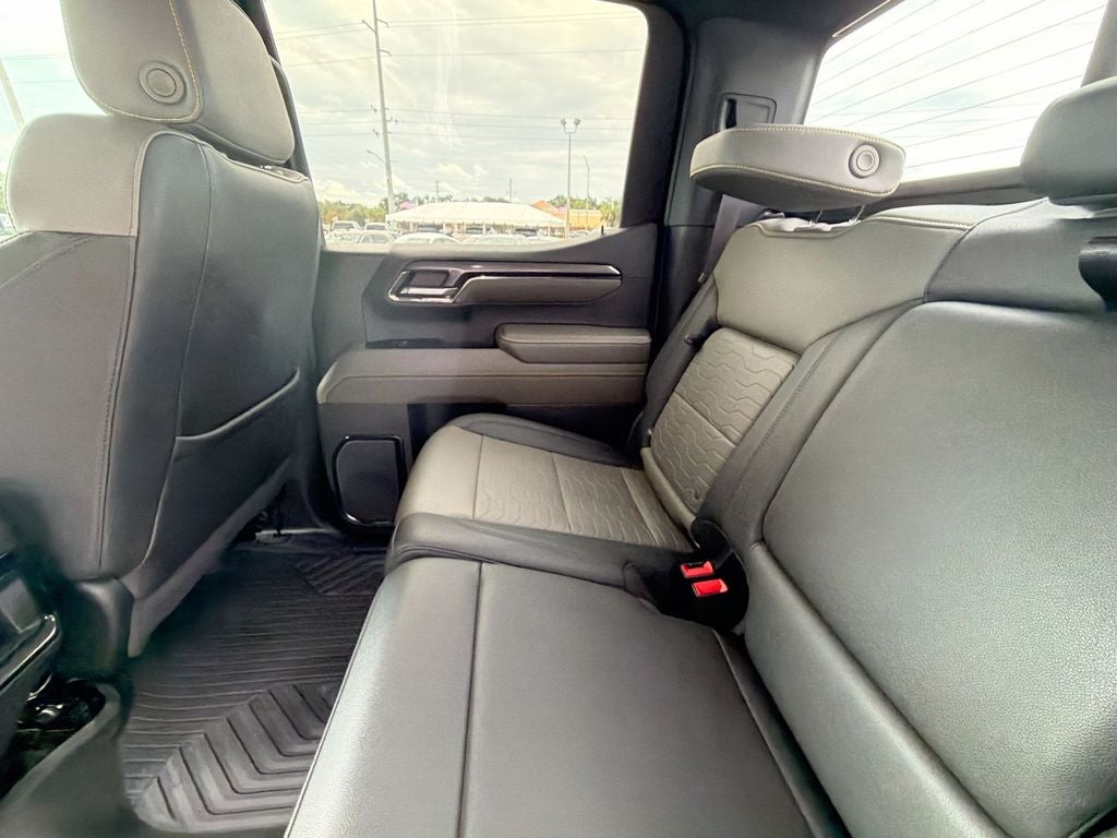 2024 Chevrolet Silverado 1500 ZR2 Bison AEV
