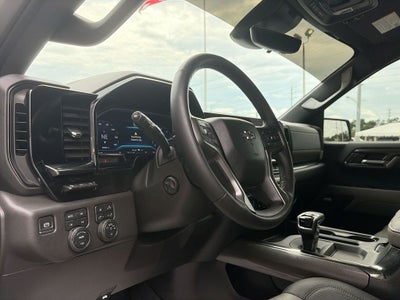 2024 Chevrolet Silverado 1500 ZR2 Bison AEV