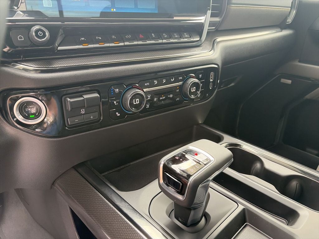 2024 Chevrolet Silverado 1500 ZR2 Bison AEV