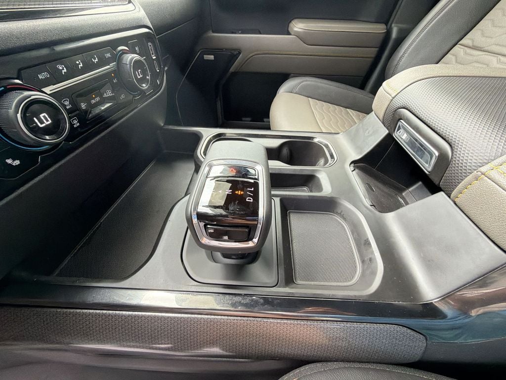 2024 Chevrolet Silverado 1500 ZR2 Bison AEV