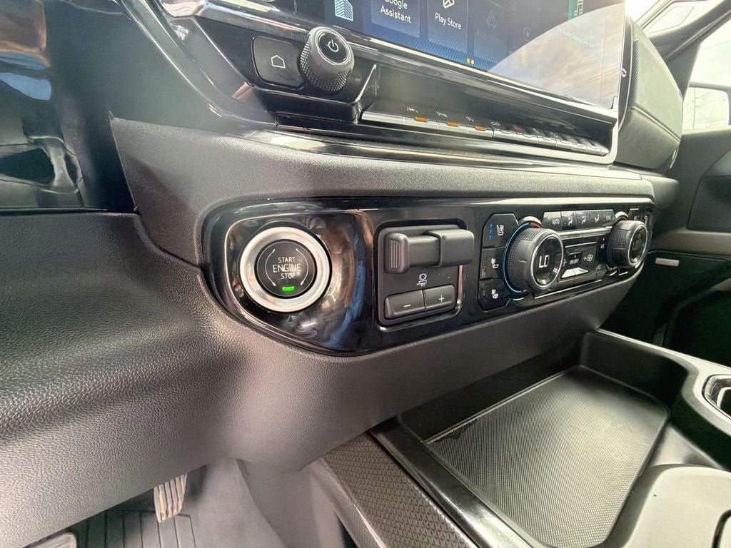 2024 Chevrolet Silverado 1500 ZR2 Bison AEV