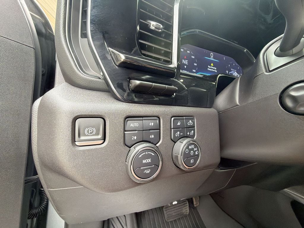 2024 Chevrolet Silverado 1500 ZR2 Bison AEV