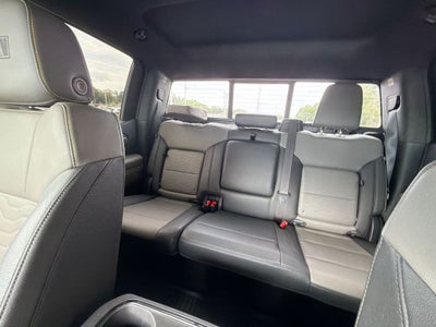 2024 Chevrolet Silverado 1500 ZR2 Bison AEV