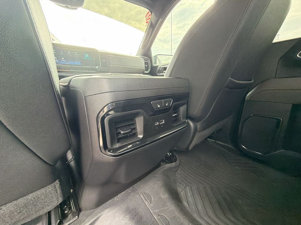 2024 Chevrolet Silverado 1500 ZR2 Bison AEV