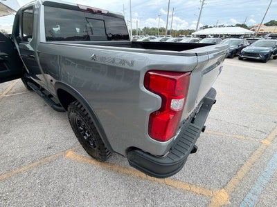 2024 Chevrolet Silverado 1500 ZR2 Bison AEV