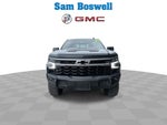 2024 Chevrolet Silverado 1500 ZR2 Bison AEV