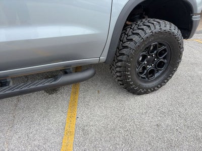 2024 Chevrolet Silverado 1500 ZR2 Bison AEV