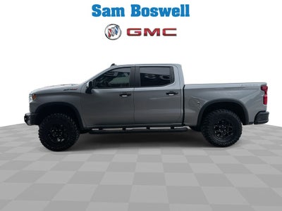 2024 Chevrolet Silverado 1500 ZR2 Bison AEV