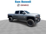 2017 Chevrolet Silverado 1500 LT LT2