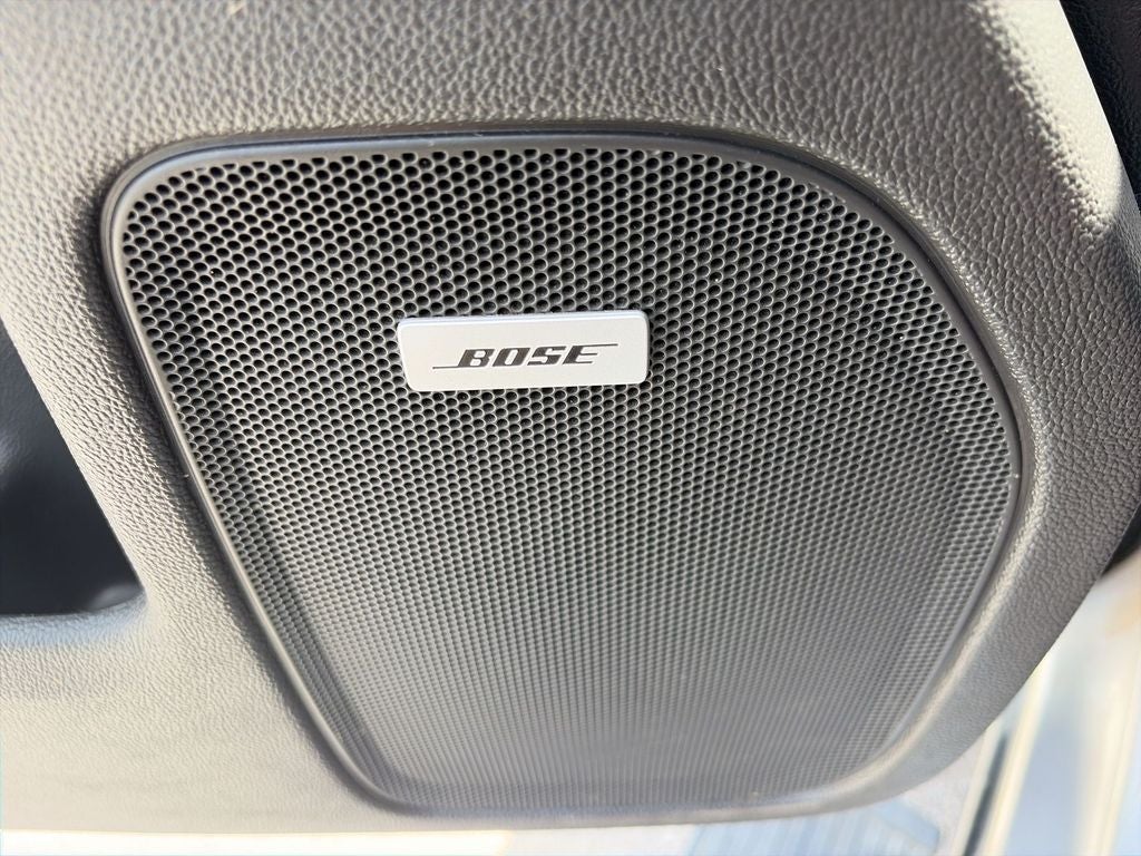 2017 Chevrolet Silverado 1500 LT LT2