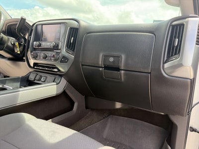 2017 Chevrolet Silverado 1500 LT LT2
