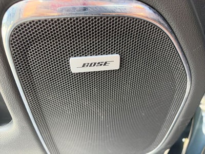 2017 Chevrolet Silverado 1500 LTZ 2LZ