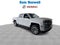 2018 Chevrolet Silverado 1500 LTZ 1LZ
