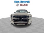 2018 Chevrolet Silverado 1500 LTZ 1LZ