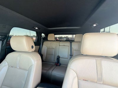 2019 Chevrolet Blazer Premier
