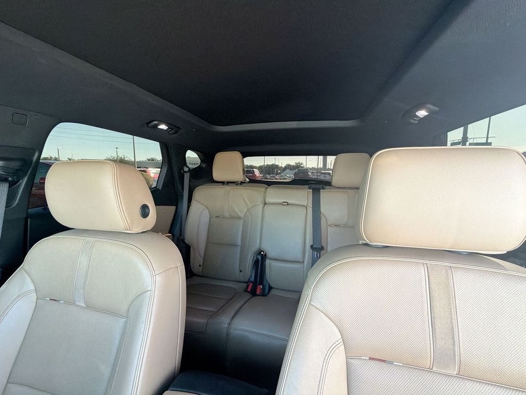 2019 Chevrolet Blazer Premier