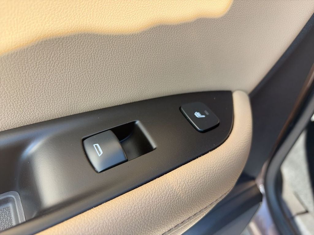2019 Chevrolet Blazer Premier
